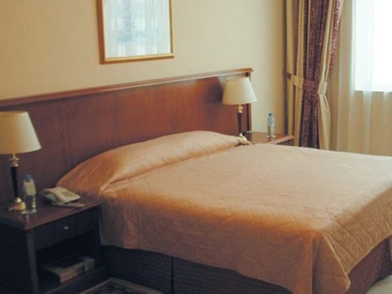 Embassy Suites Hotel - photo 4