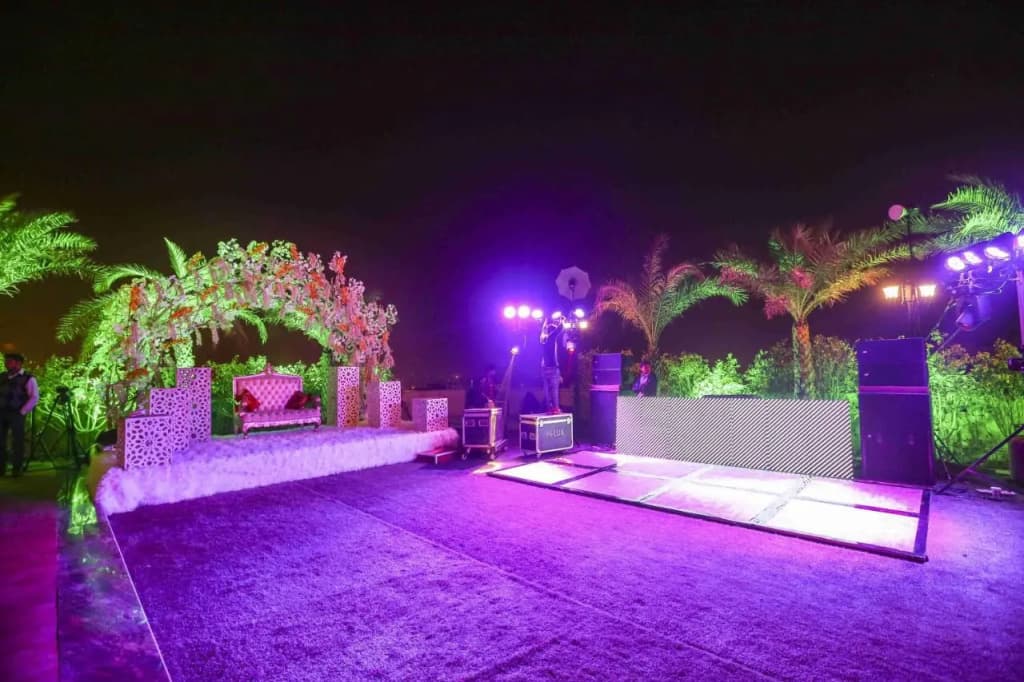 Seven Seas Hotel - photo 30