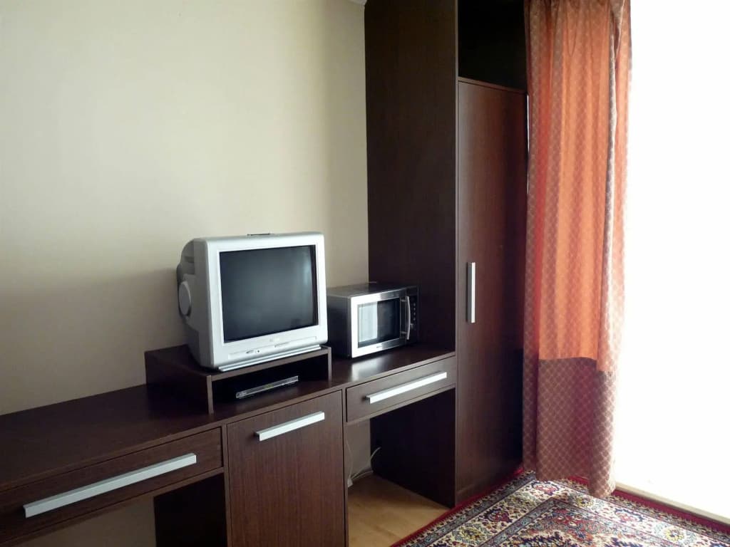 La Boutique Hotel - photo 2