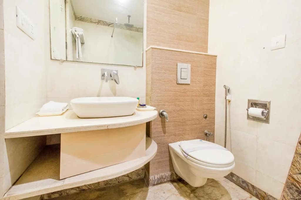 Hotel Sunstar Heights - photo 23