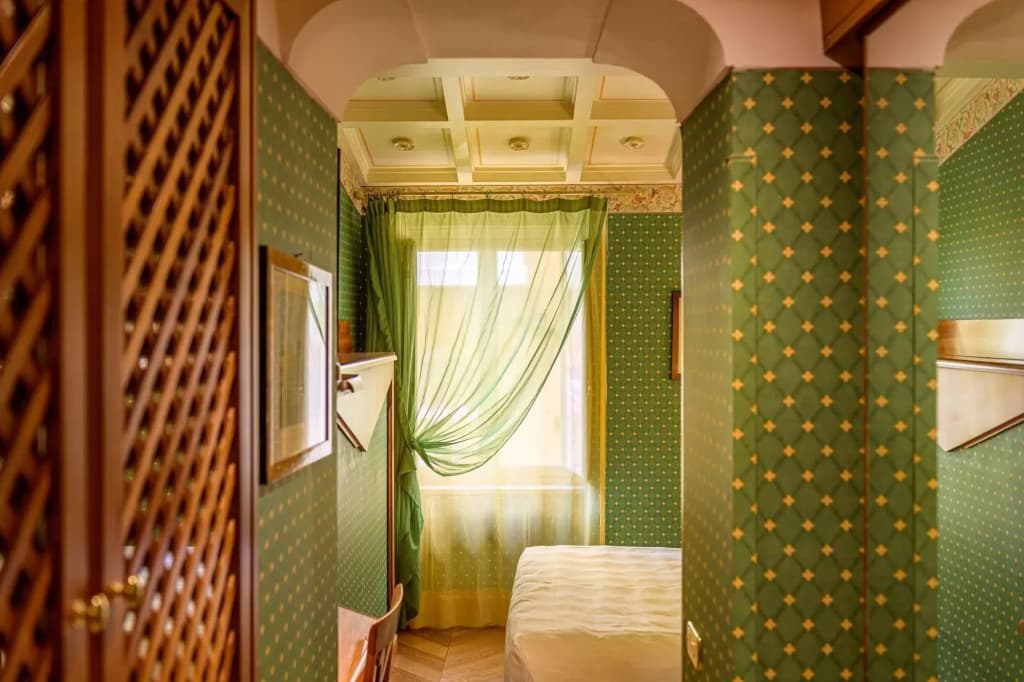Hotel S. Anna - photo 4