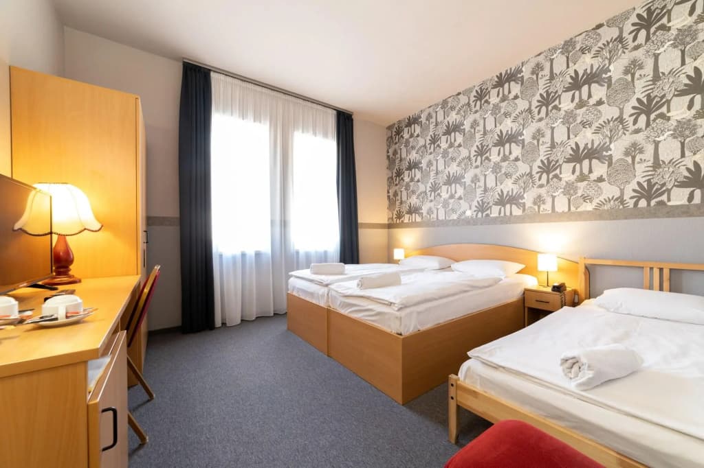 Gartner Hotel - photo 6