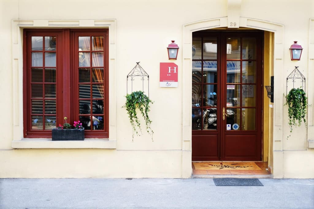 Hotel Malar - photo 35