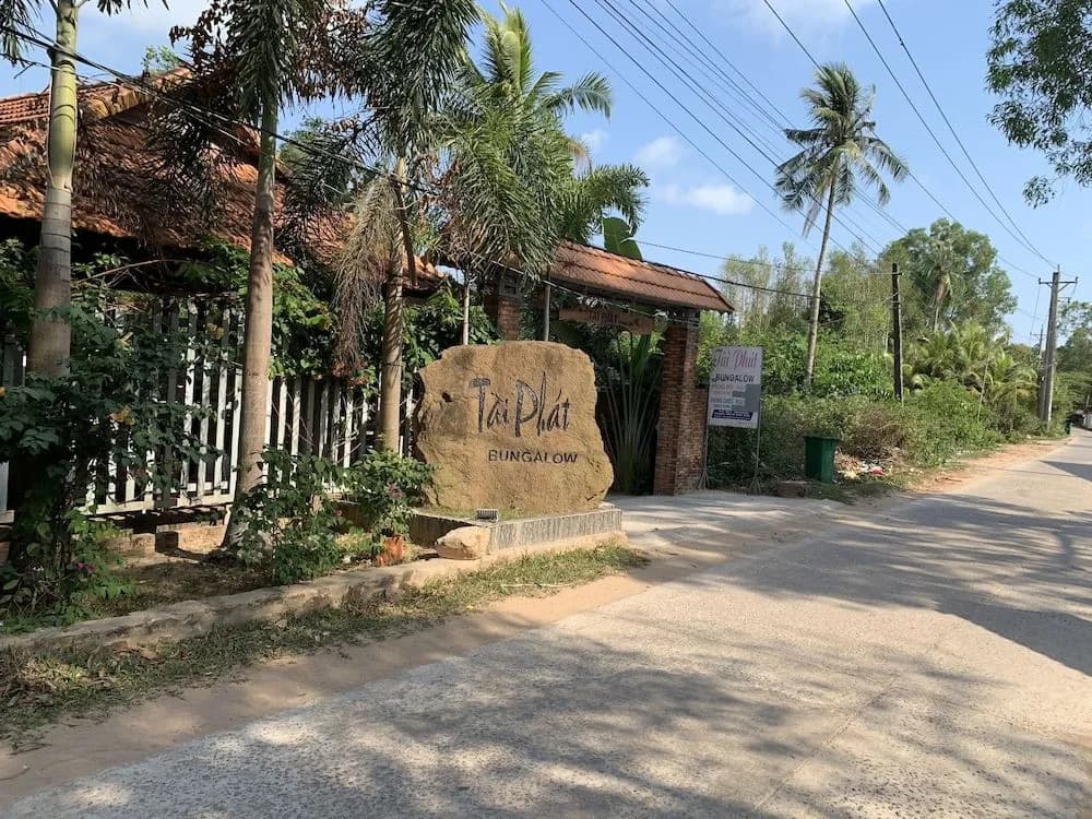 Bungalow Tai Phat - photo 8