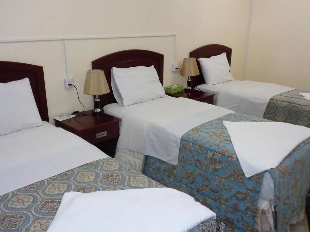 Sima Hotel - photo 7