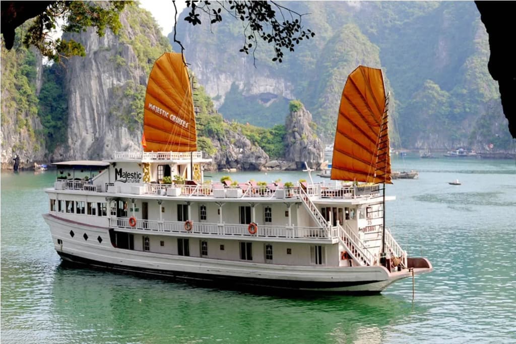 Majestic Cruise - photo 13