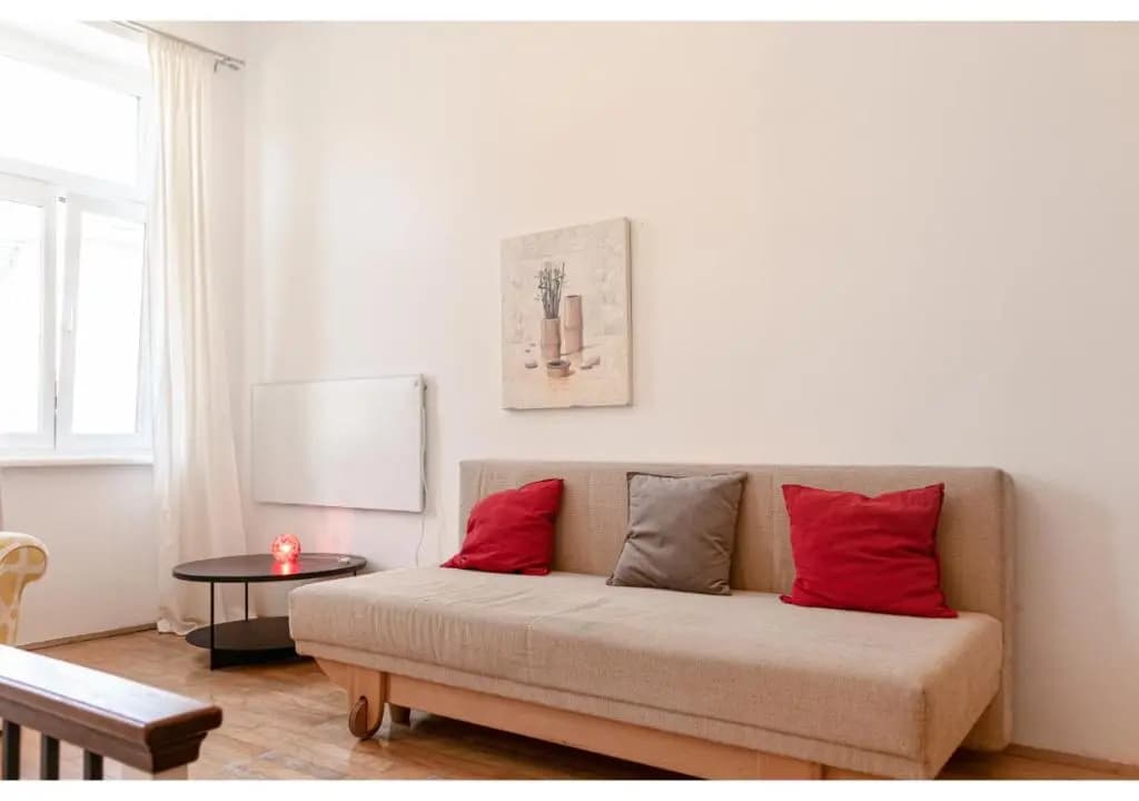 Cheerful 2BR Apartment - suitable for Longstays - photo 3
