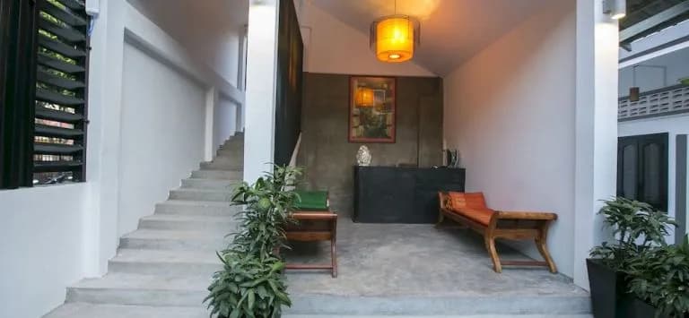 K.K Inn Boutique Siem Reap - photo 10