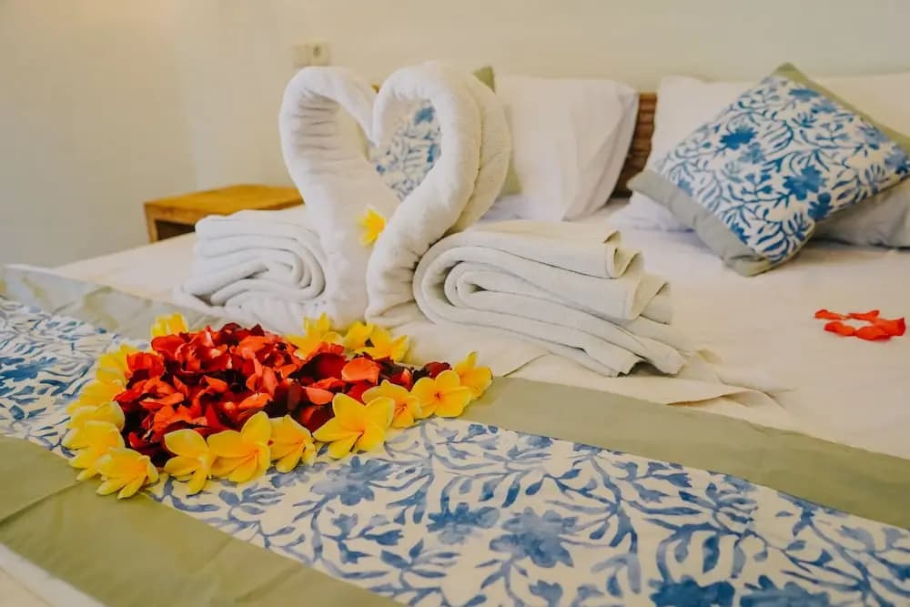 Rahayu Guest House - photo 7