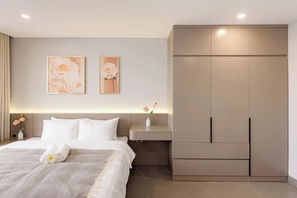 Nagomi Apartment - photo 5