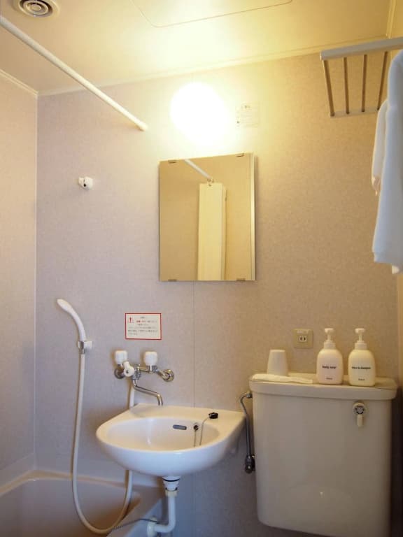 Sakura Hotel Hatagaya - photo 7