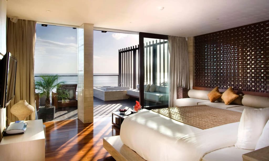 Grand Seminyak - Lifestyle Boutique Resorts Hotel - photo 8