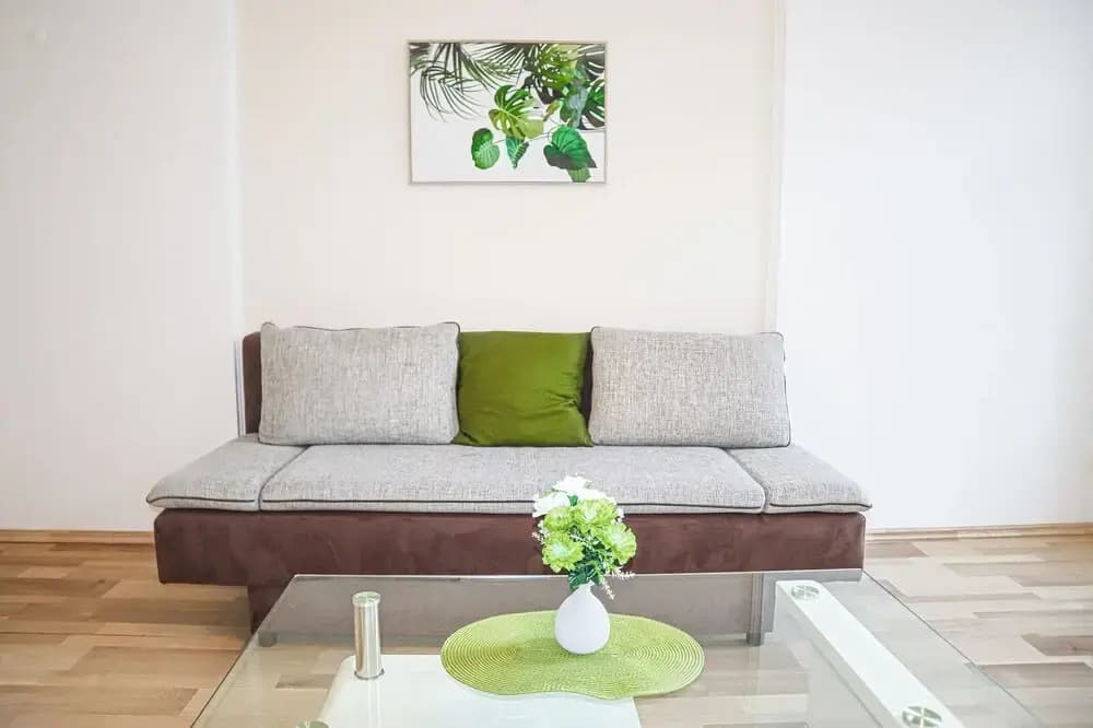 Comfort 2BR Apt Long Stay Friendly - photo 7