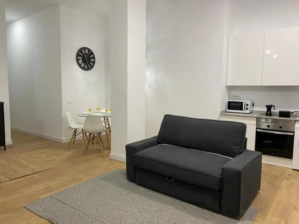 Aluche Aparment B - photo 9