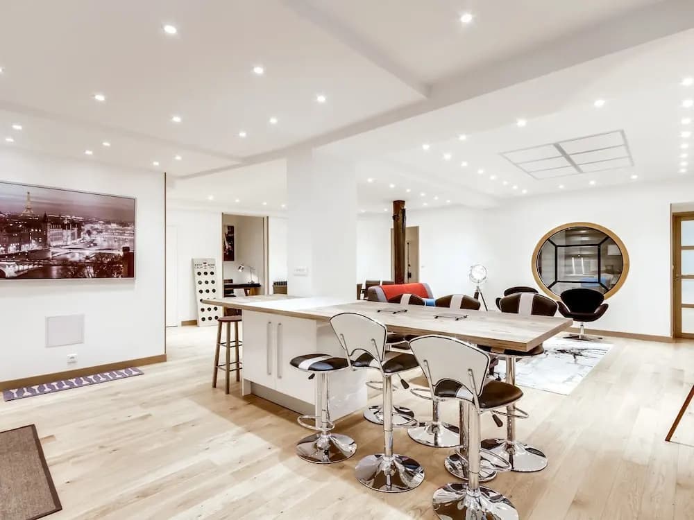 Le Latin - Modern 3-bedrooms apartment - photo 11