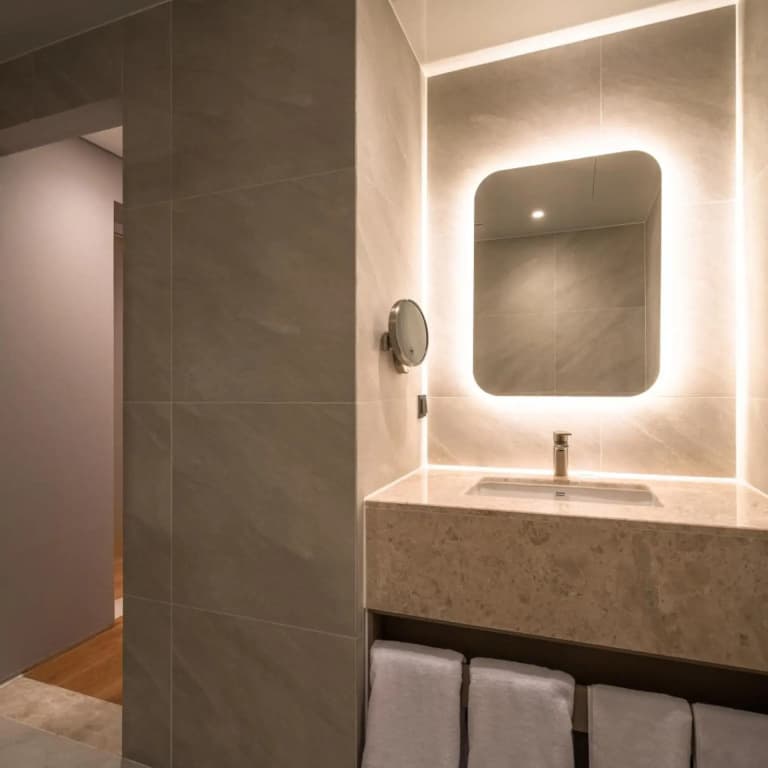 Comfort Inn Yeouido - photo 44