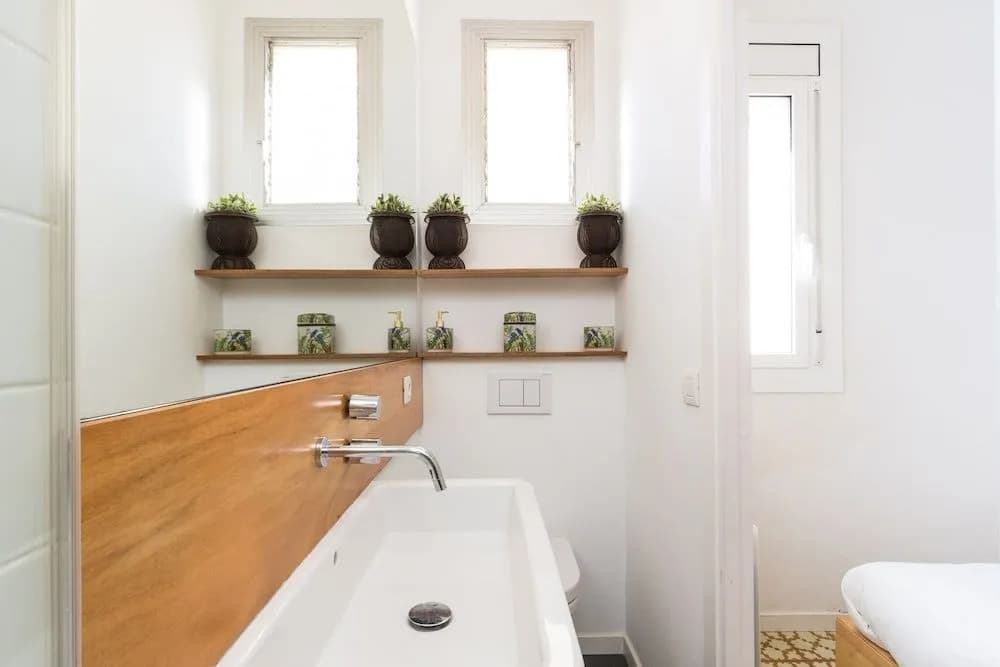 Montaber Apartments - Gracia Torrijos - photo 7