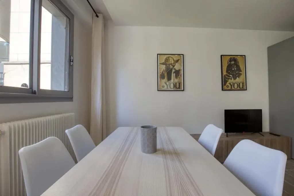 Superb Apartment Near The Bassin De La Villette - photo 8