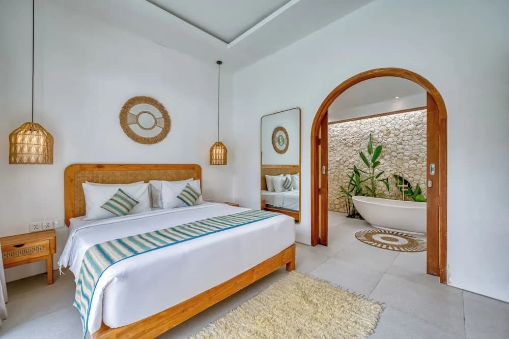 Villa Yasmine Althea by Senada - photo 2