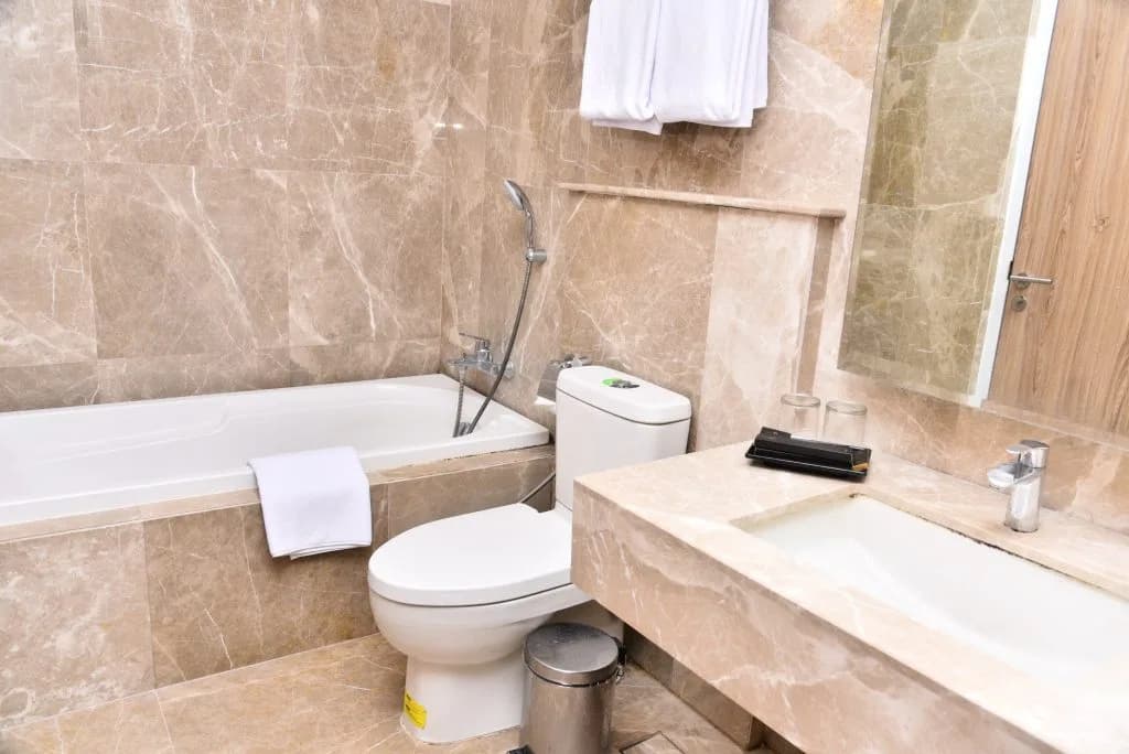 Azana Suite Hotel Antasari - photo 8