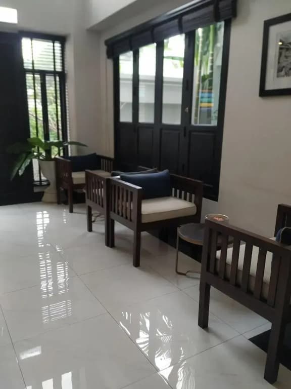 Cheeva Dee Hotel - photo 25