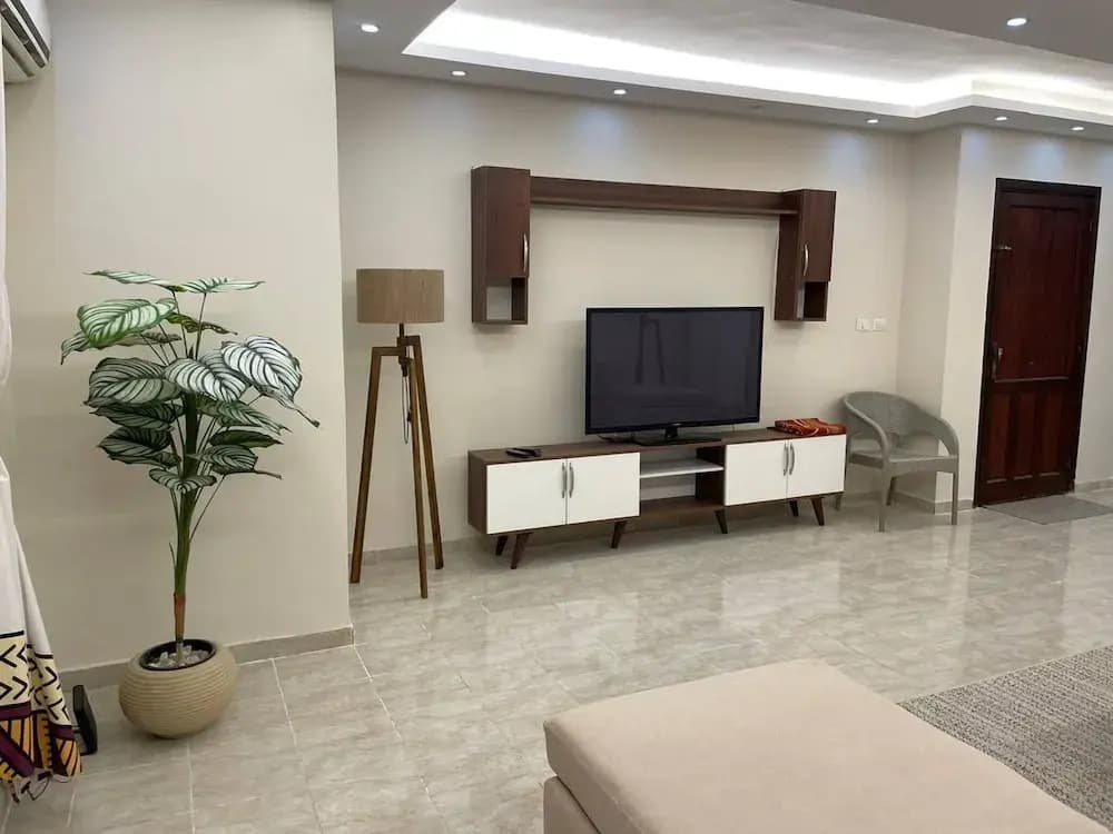 Boho Style Apartment - photo 5