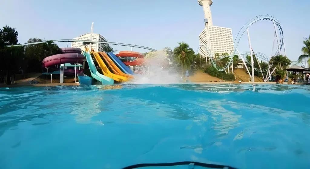 The Park Pattaya - photo 37