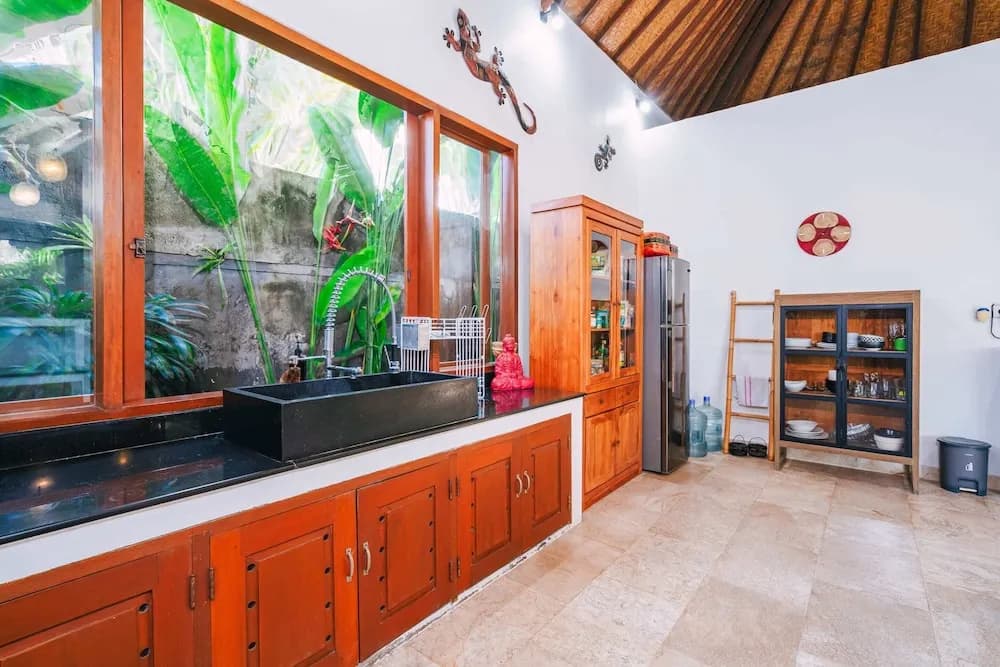 Villa Moringa 1 - photo 20
