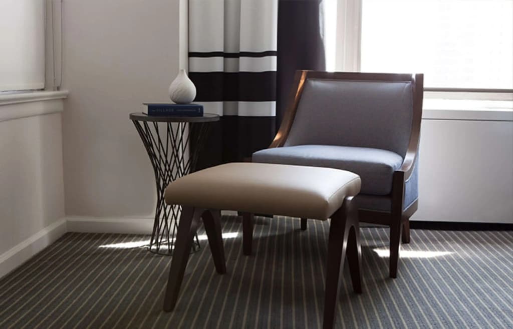 The Fifty Sonesta Hotel New York - photo 16