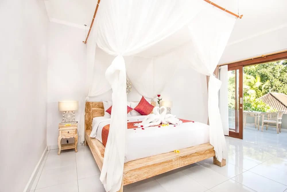 Akusara Guest House - photo 4