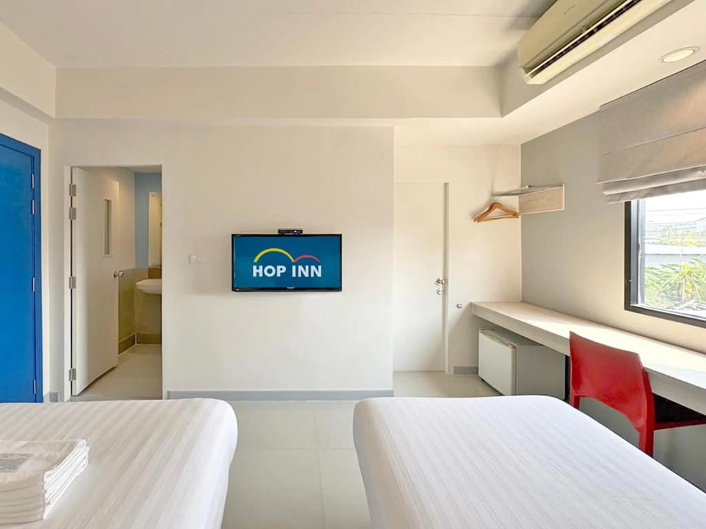 Hop Inn Krabi (SHA Extra Plus) - photo 7