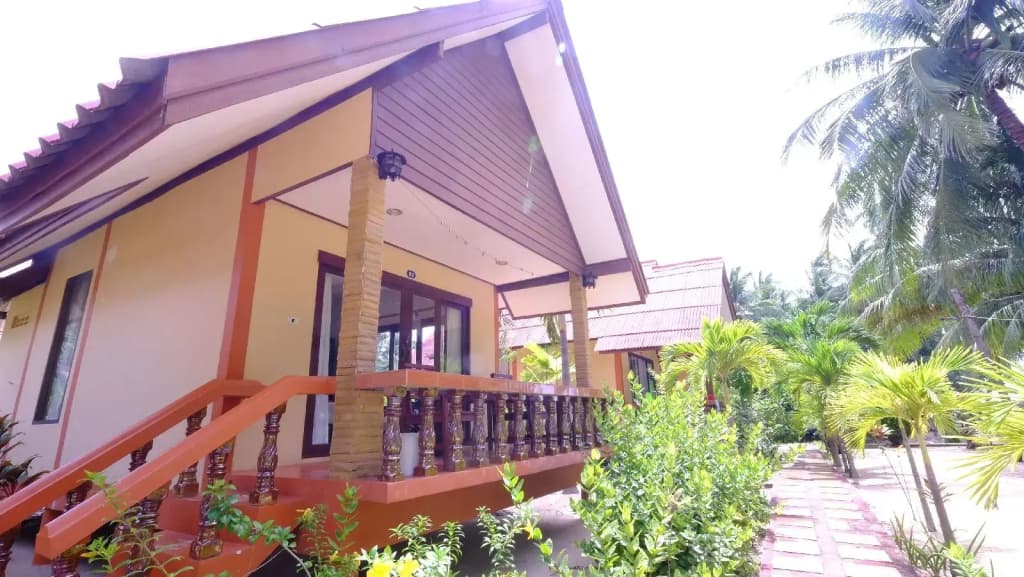 Lolita Bungalow - photo 14
