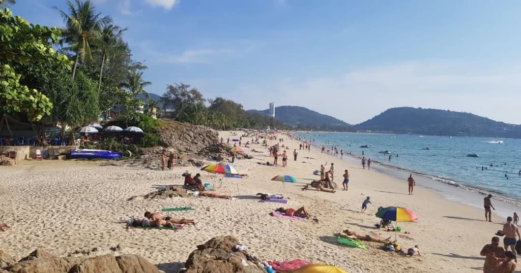 Baan Thai Beach Side Residence - photo 20