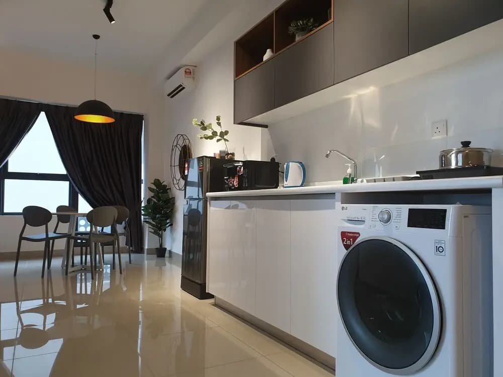 Arte Plus Residence Makeshome - photo 24