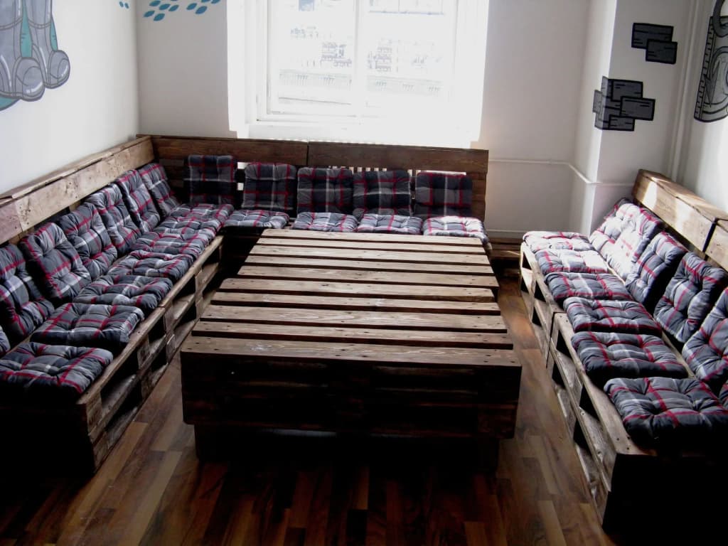 Hostel Ibex - photo 4