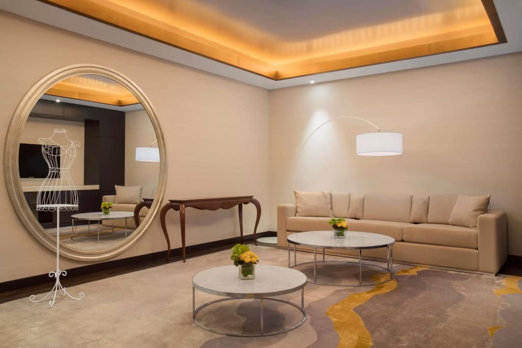 The Westin Doha Hotel & Spa - photo 46