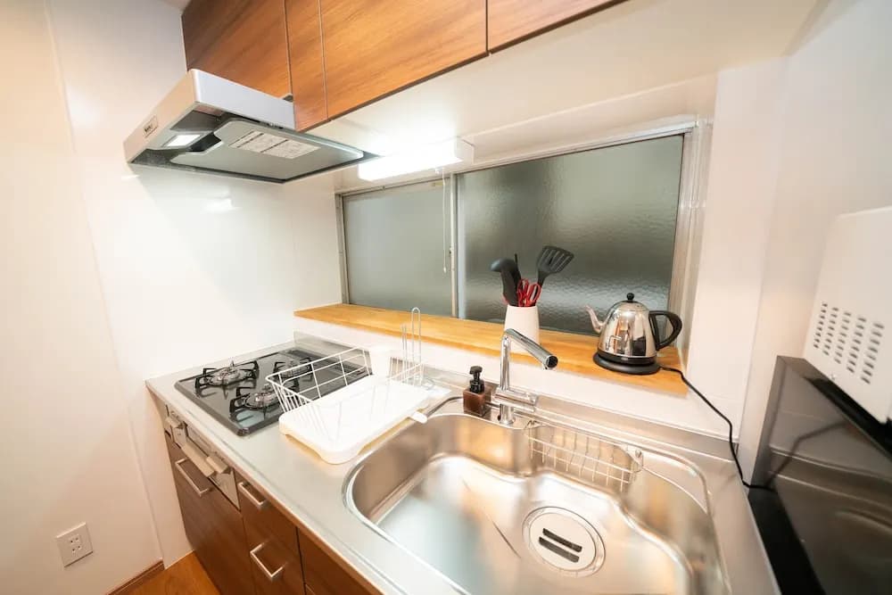 OneHome Shinn-Nakano - photo 20