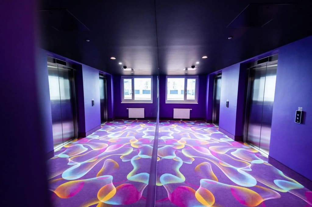 Prize by Radisson, Vienna City - photo 14