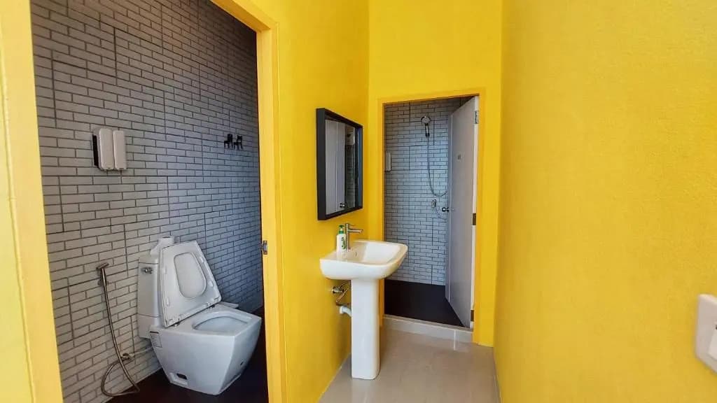Fishtail Hostel Phuket - photo 3