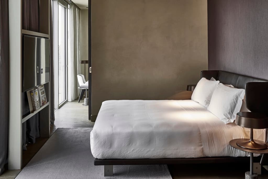 Hotel Viu Milan - photo 28