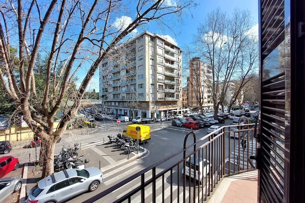4bnb - Donatello Apartment - photo 14