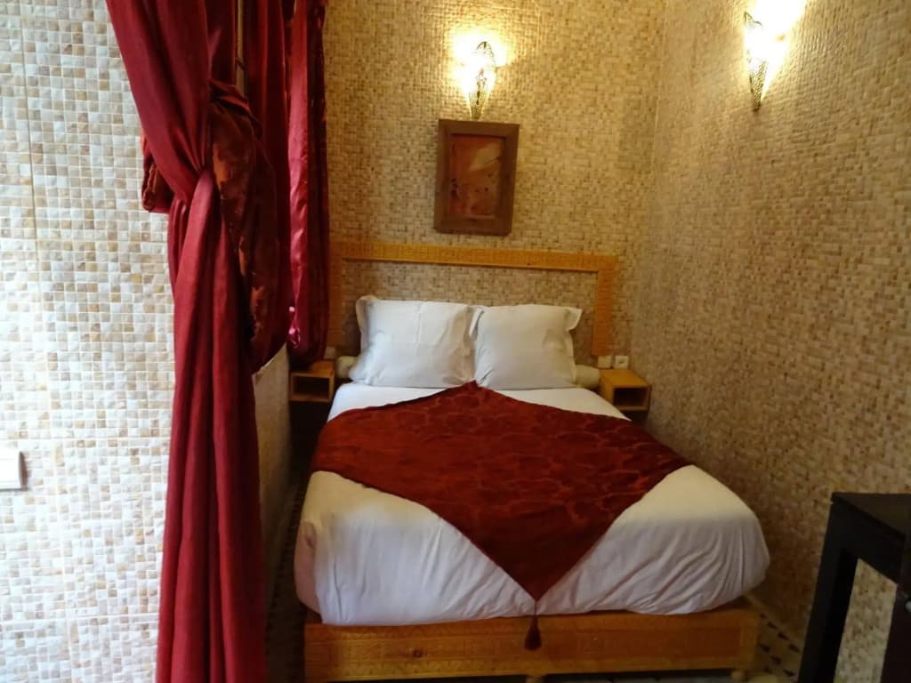 Riad La Croix Berbere - photo 7