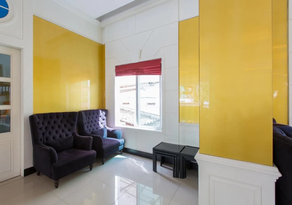 Sira Grande Hotel and Spa - photo 17
