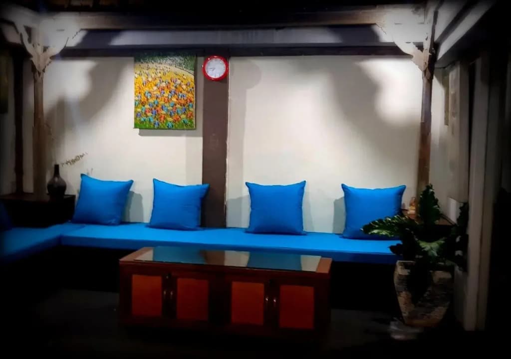 Putra Ubud Guest House - photo 2