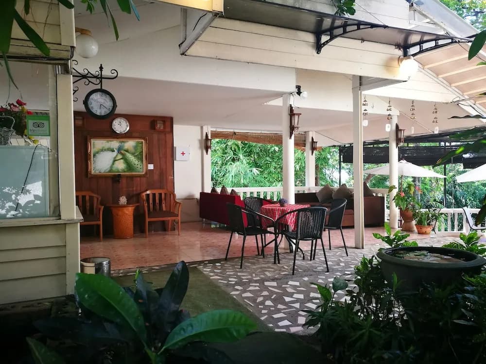 Karon Bungalow - photo 26