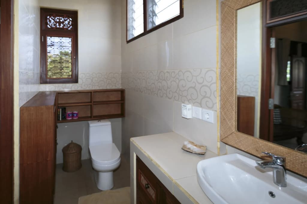 Murni's Houses and Spa - photo 11