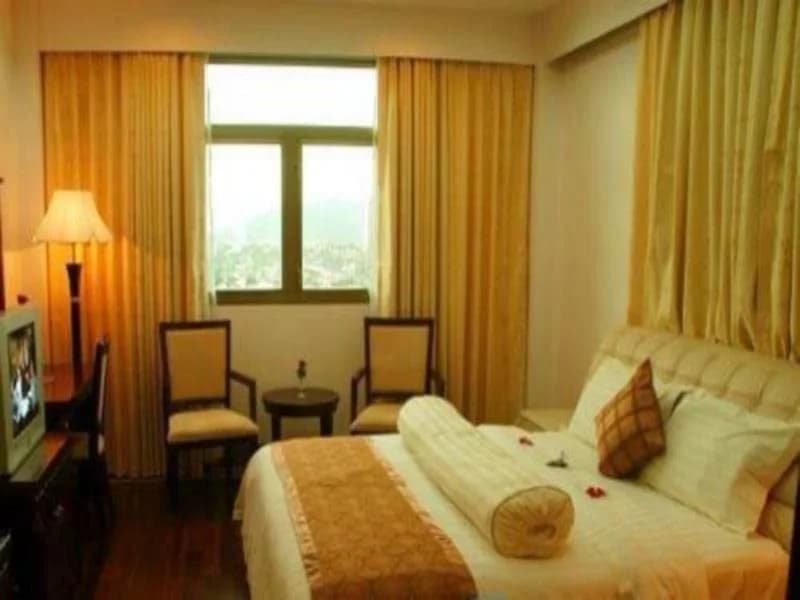 Hotel Faifo - photo 3