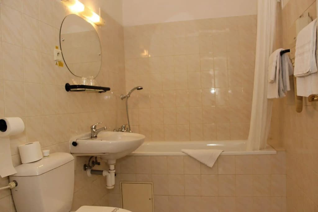 Hotel Meran - photo 10