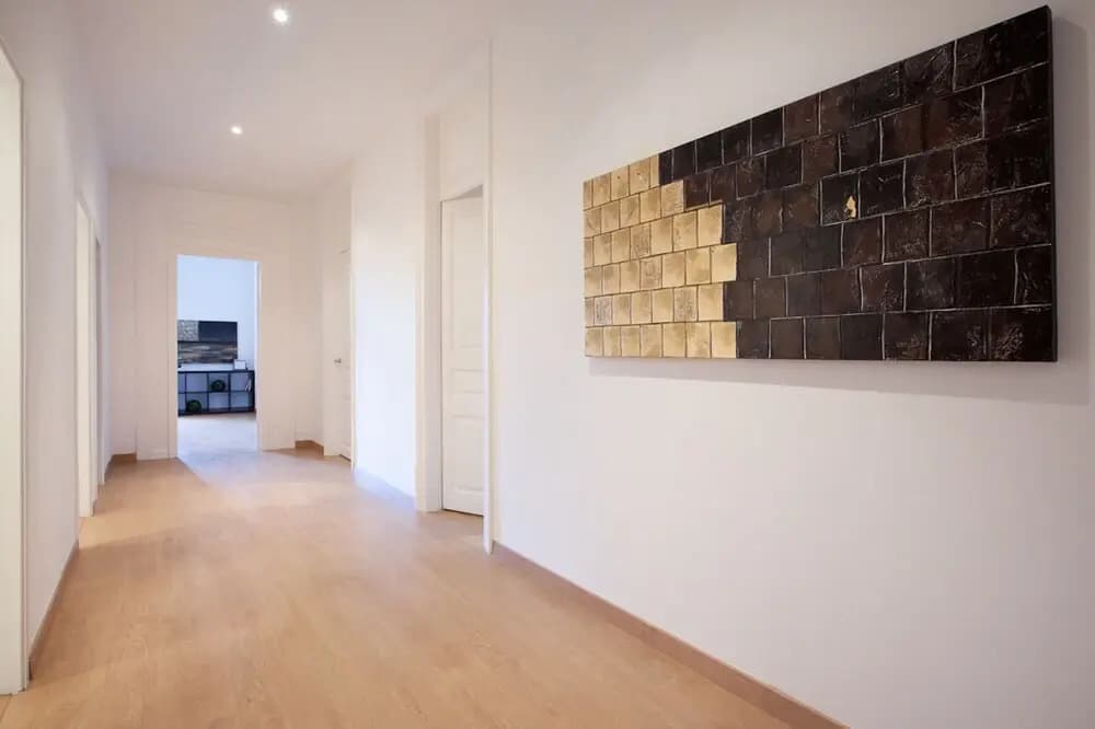 Apartamentos Alcam Paseo de Gracias - photo 12