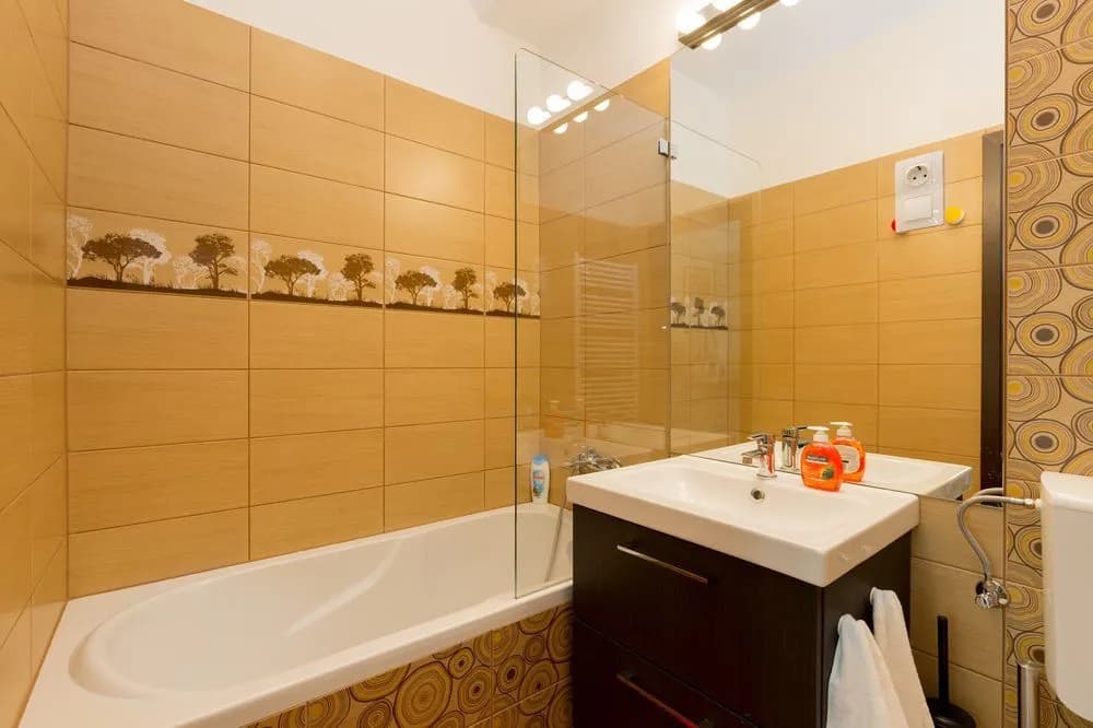 BPM - Jozsef krt 67 Apartments - photo 8